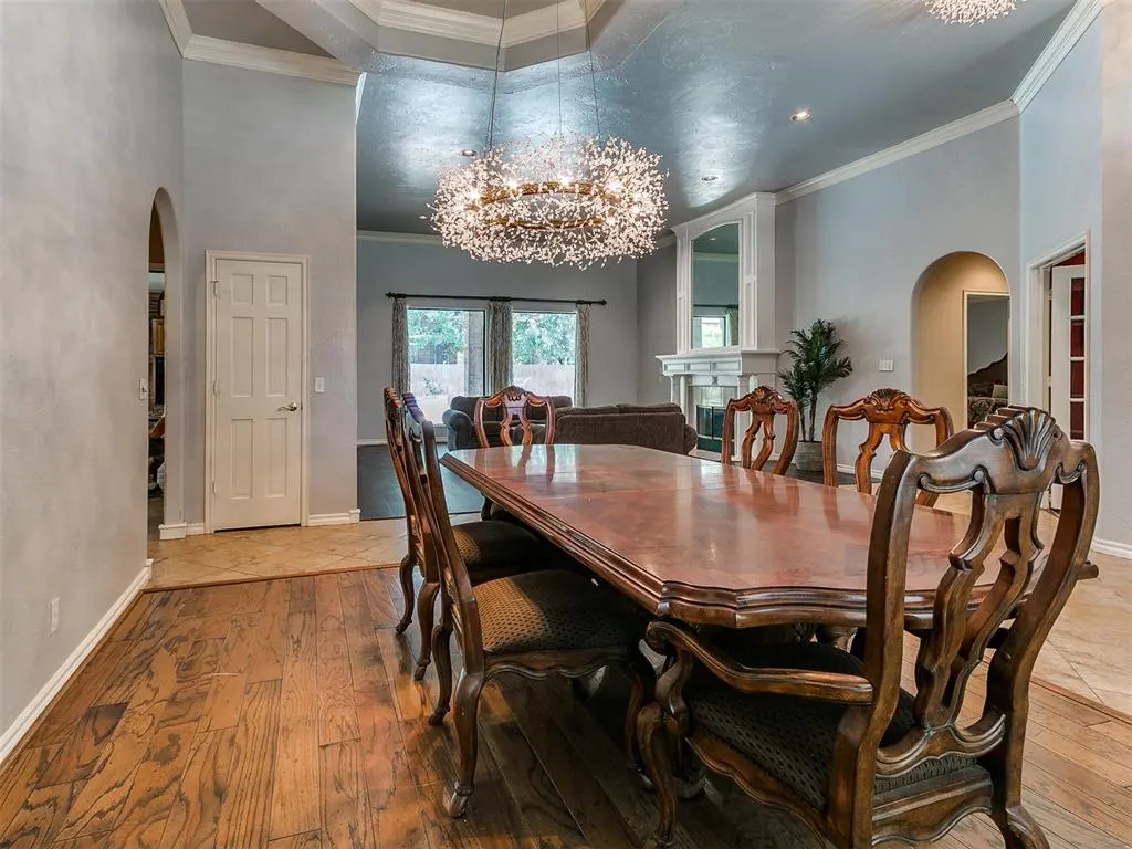 Photo 9 — 12608 N Cobblestone Parkway, Oklahoma City, OK 73142