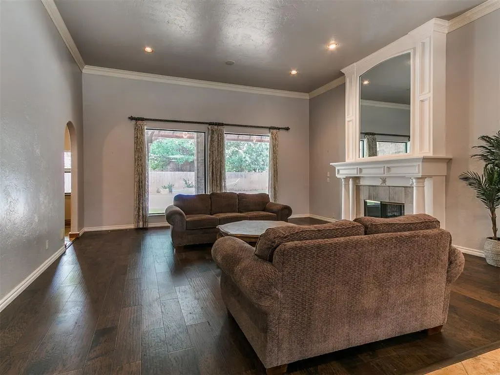 Photo 10 — 12608 N Cobblestone Parkway, Oklahoma City, OK 73142