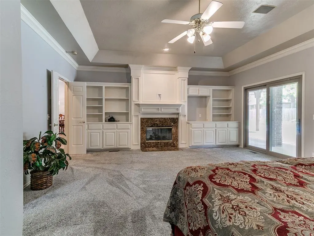 Photo 18 — 12608 N Cobblestone Parkway, Oklahoma City, OK 73142
