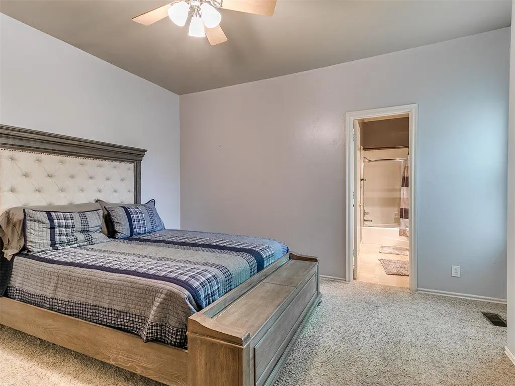 Photo 23 — 12608 N Cobblestone Parkway, Oklahoma City, OK 73142