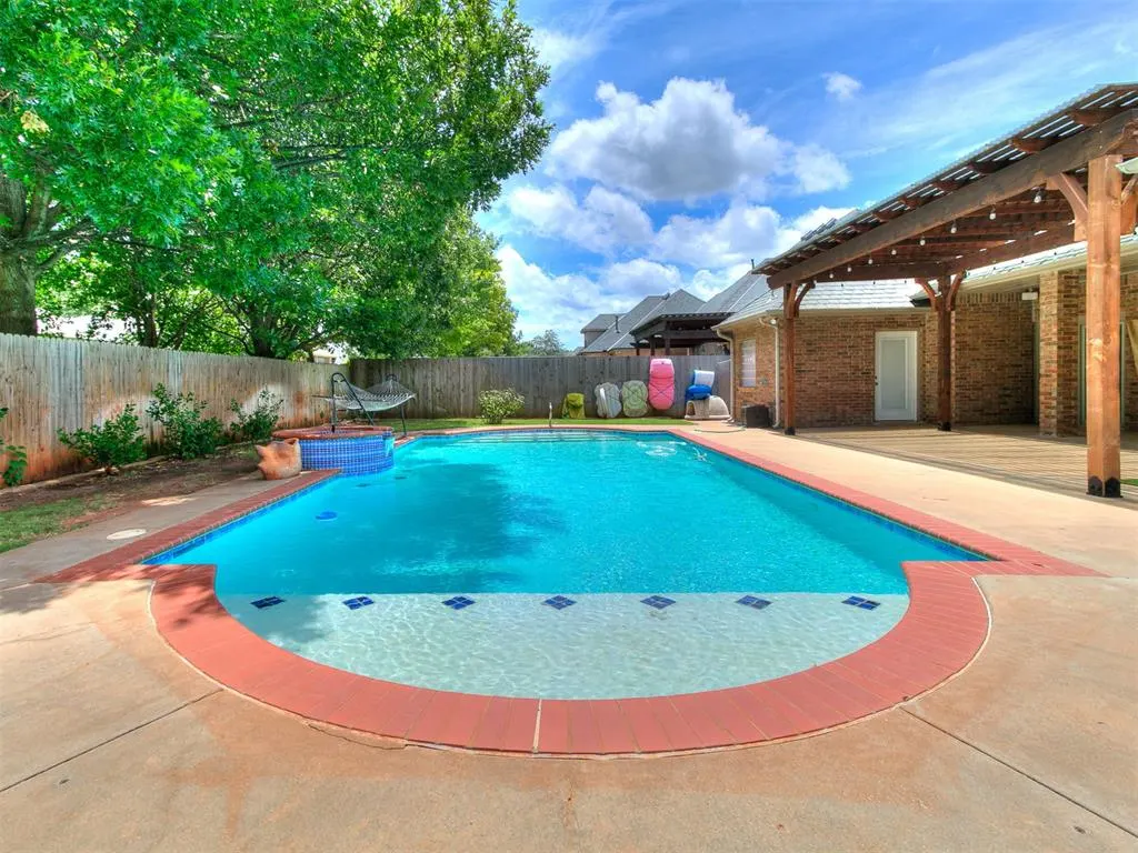 Photo 41 — 12608 N Cobblestone Parkway, Oklahoma City, OK 73142