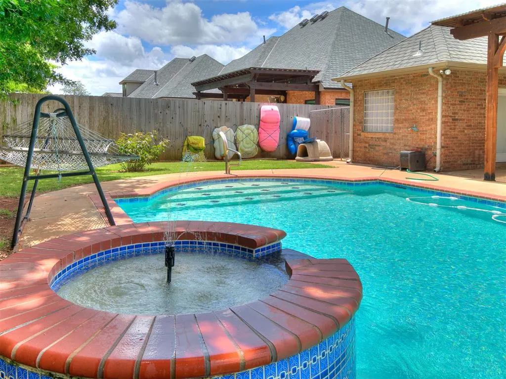 Photo 43 — 12608 N Cobblestone Parkway, Oklahoma City, OK 73142