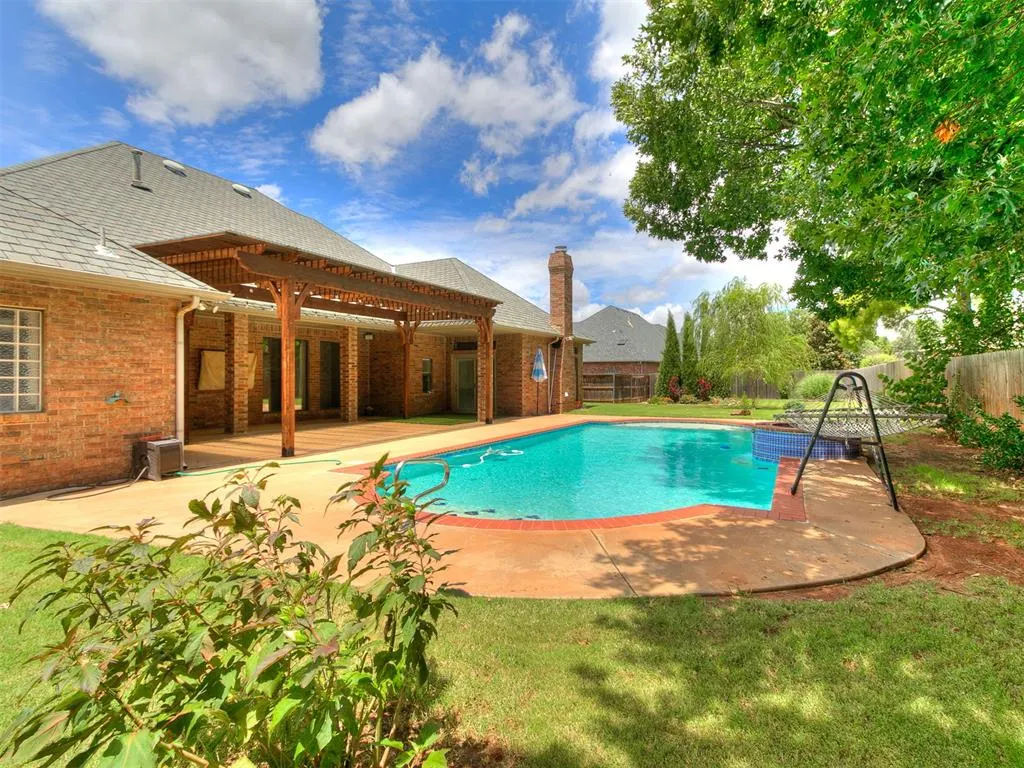 Photo 44 — 12608 N Cobblestone Parkway, Oklahoma City, OK 73142