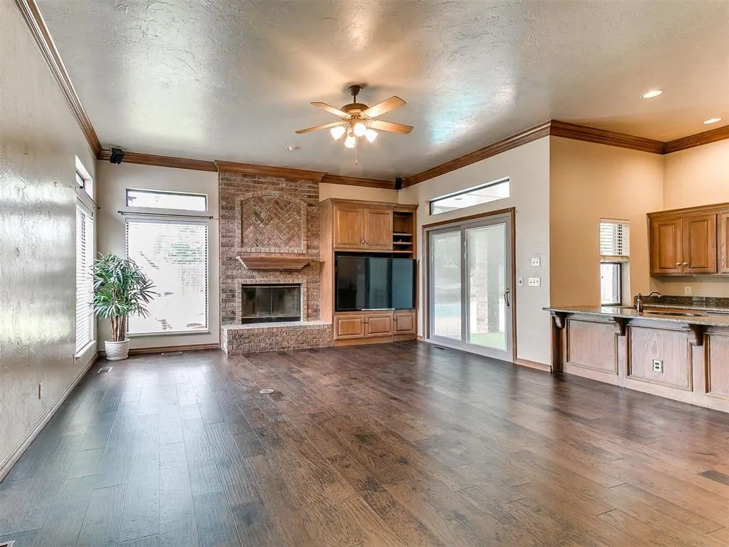 Photo 27 — 12608 N Cobblestone Parkway, Oklahoma City, OK 73142