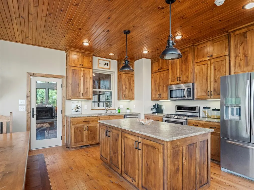 Photo 16 — 1763 Rose Lane, Eufaula, OK 74432