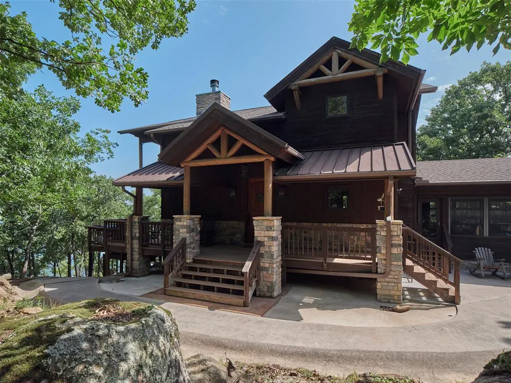 Photo 34 — 1763 Rose Lane, Eufaula, OK 74432