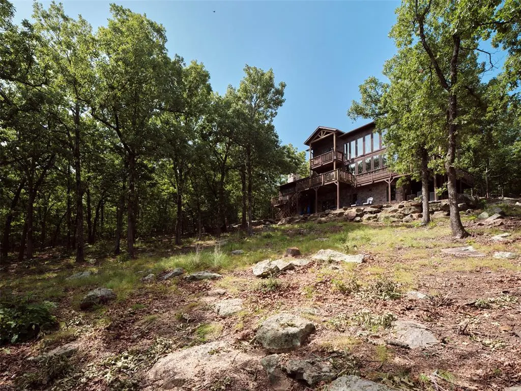 Photo 42 — 1763 Rose Lane, Eufaula, OK 74432