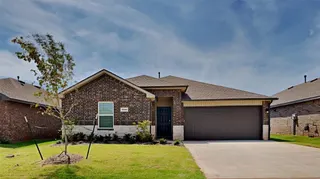 Sold home at 10504 SW 41st Place