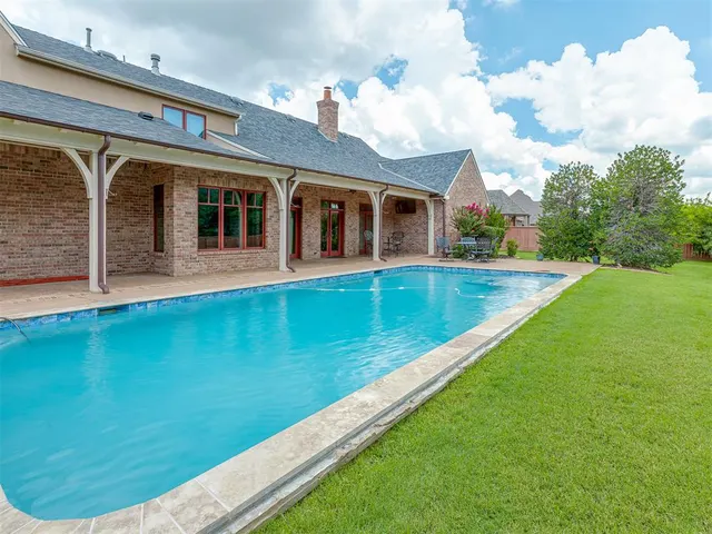 Photo 5 — 3724 Stagmoor Road, Edmond, OK 73034