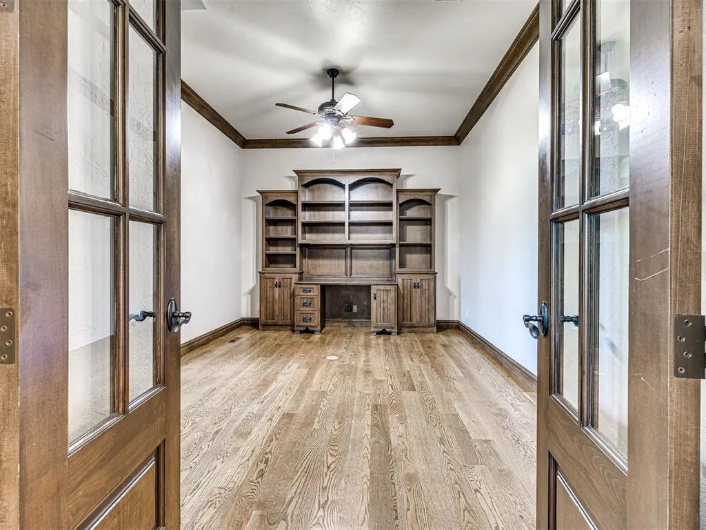 Photo 11 — 3724 Stagmoor Road, Edmond, OK 73034