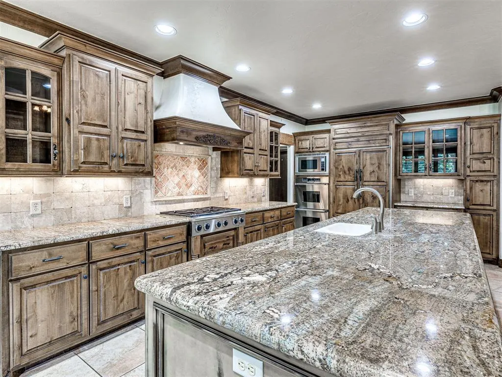 Photo 24 — 3724 Stagmoor Road, Edmond, OK 73034