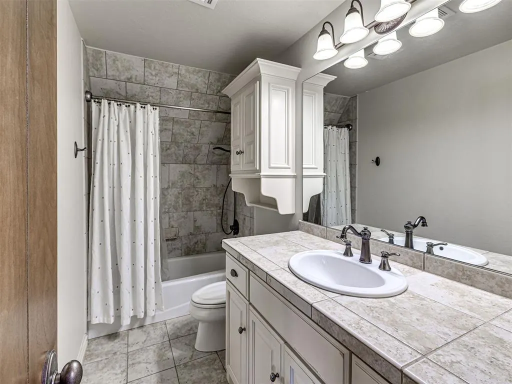 Photo 37 — 3724 Stagmoor Road, Edmond, OK 73034