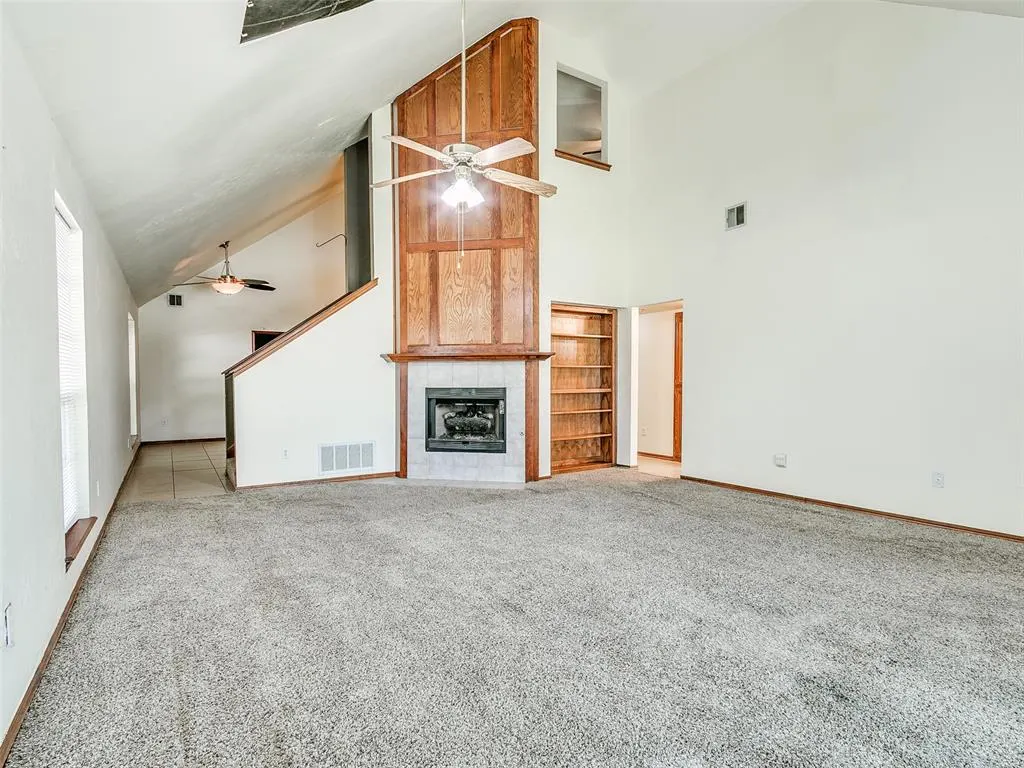 Photo 3 — 1405 SW 22nd Street, Oklahoma City, OK 73170