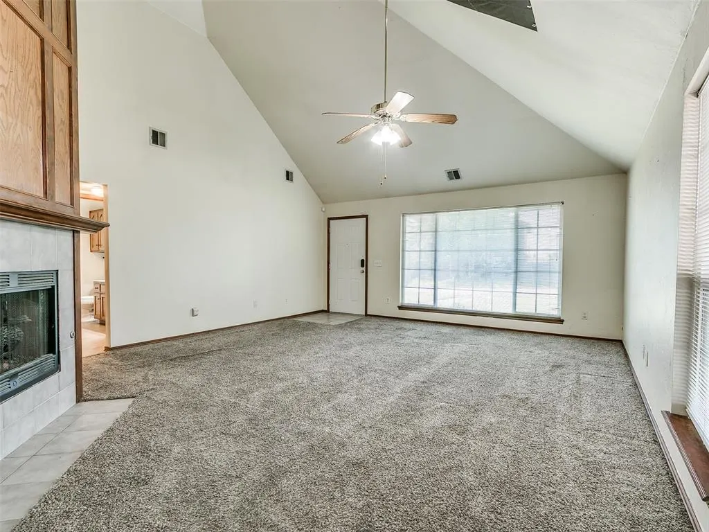 Photo 4 — 1405 SW 22nd Street, Oklahoma City, OK 73170