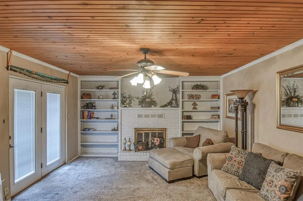Photo 25 — 3400 NE 108th Avenue, Norman, OK 73026