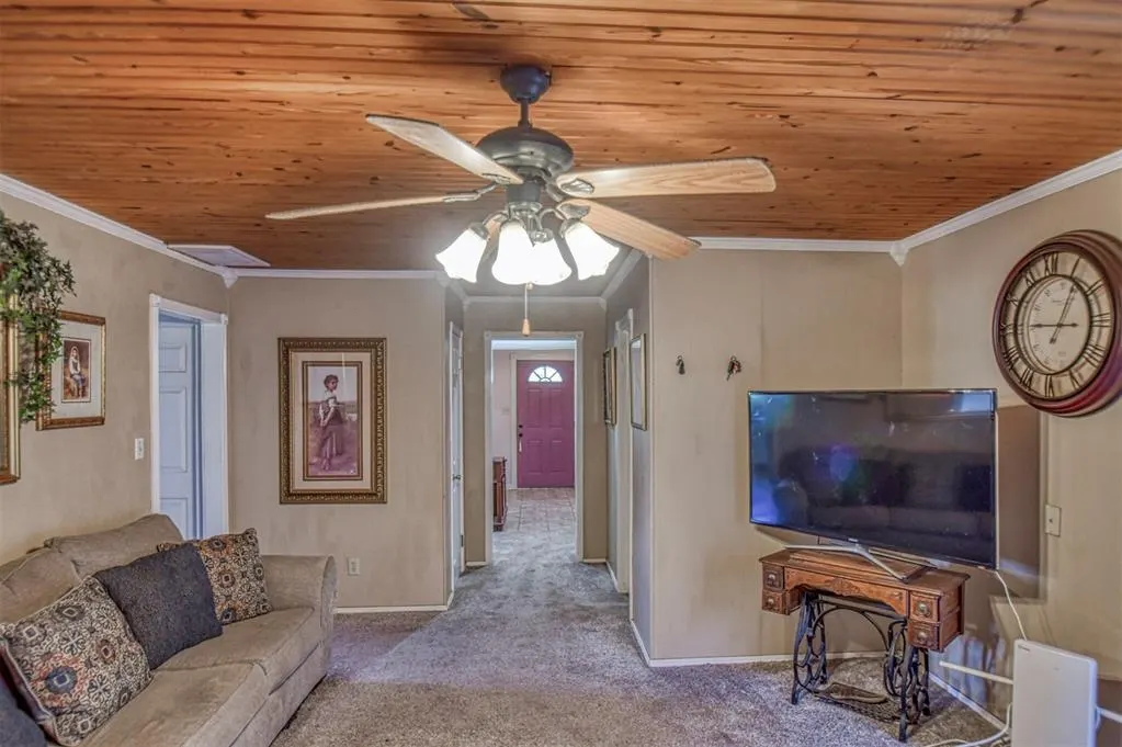 Photo 26 — 3400 NE 108th Avenue, Norman, OK 73026