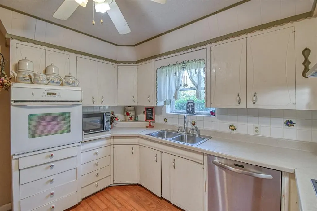 Photo 40 — 3400 NE 108th Avenue, Norman, OK 73026