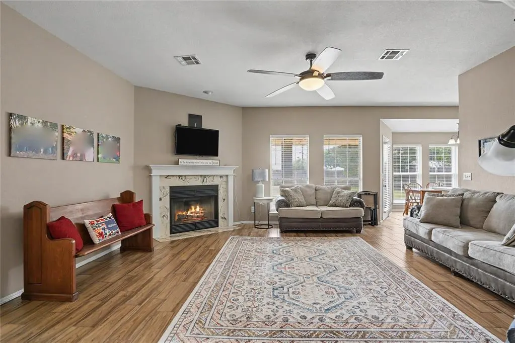 Photo 12 — 904 N Towne Circle, Altus, OK 73521
