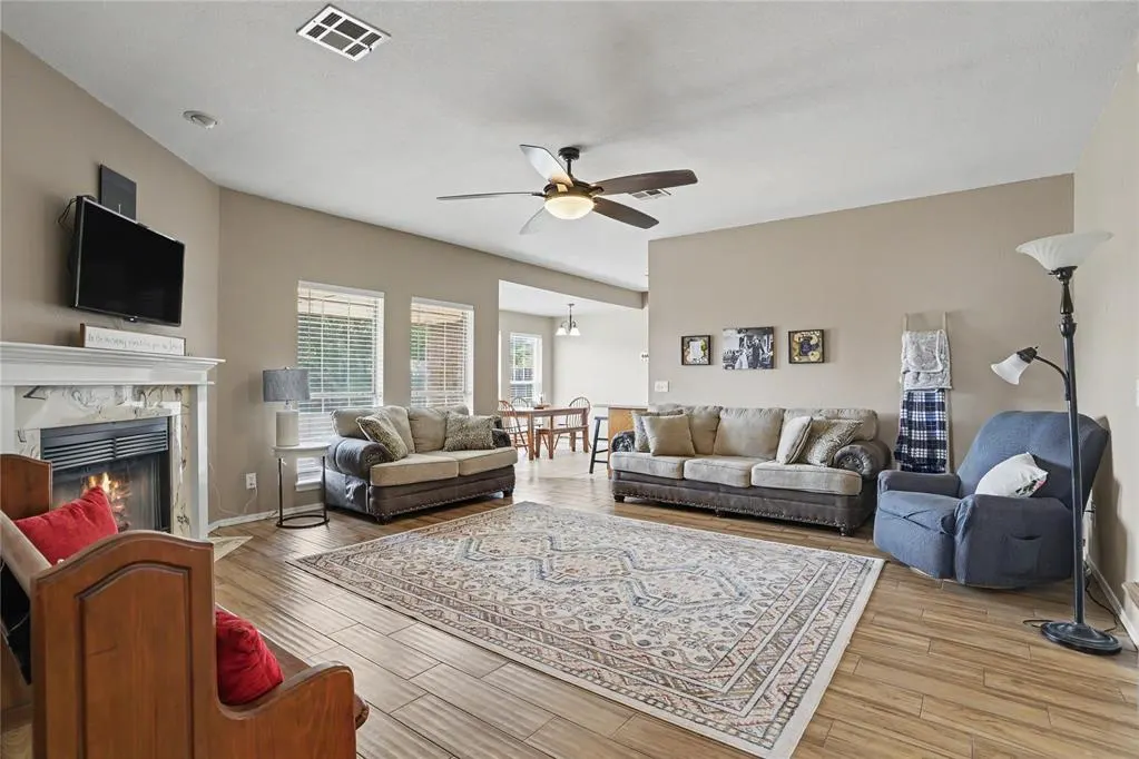 Photo 14 — 904 N Towne Circle, Altus, OK 73521
