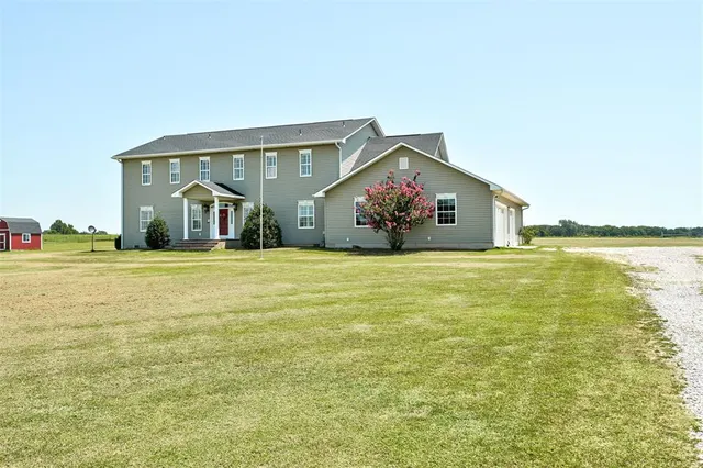 Photo 2 — 12097 84th Street, Lexington, OK 73051