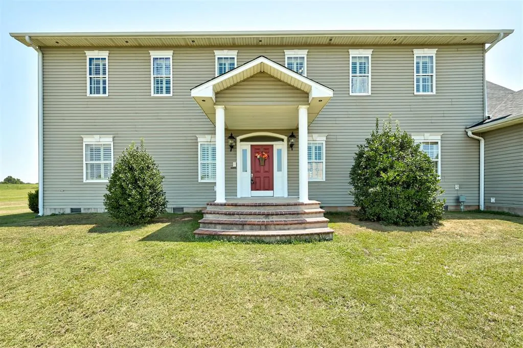 Photo 3 — 12097 84th Street, Lexington, OK 73051