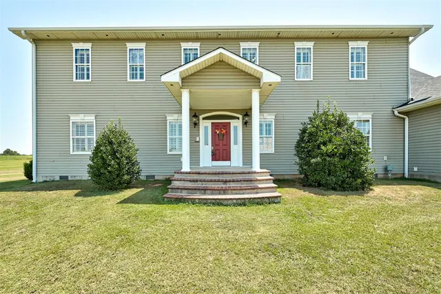 Photo 3 — 12097 84th Street, Lexington, OK 73051