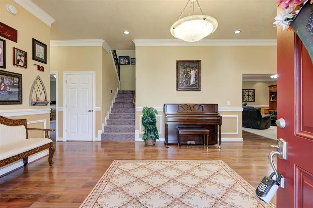 Photo 4 — 12097 84th Street, Lexington, OK 73051