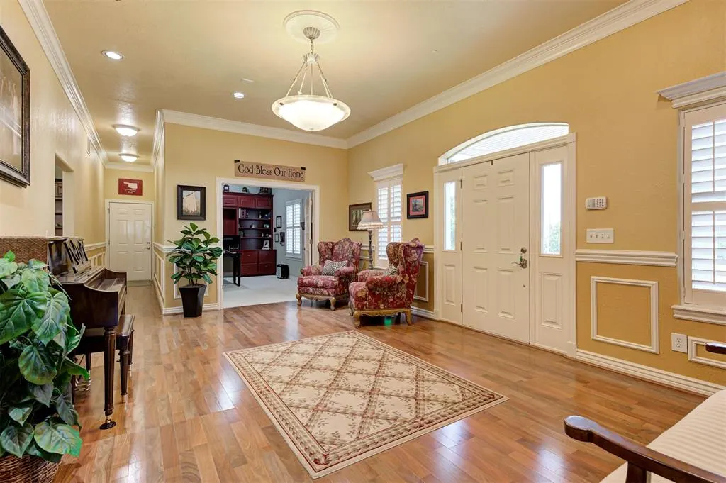 Photo 5 — 12097 84th Street, Lexington, OK 73051