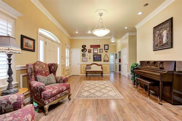 Photo 6 — 12097 84th Street, Lexington, OK 73051