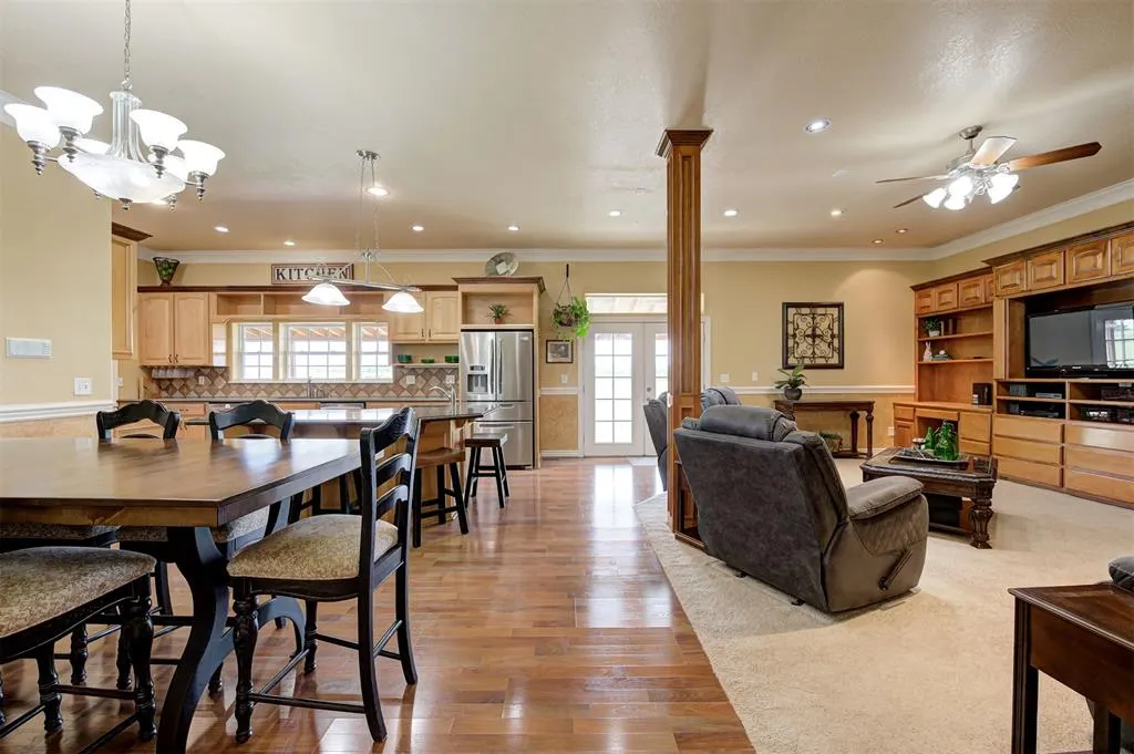 Photo 7 — 12097 84th Street, Lexington, OK 73051
