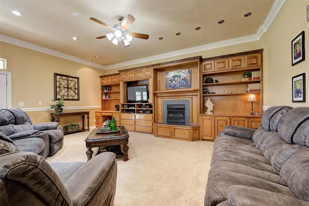 Photo 8 — 12097 84th Street, Lexington, OK 73051