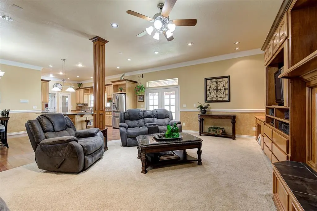 Photo 9 — 12097 84th Street, Lexington, OK 73051