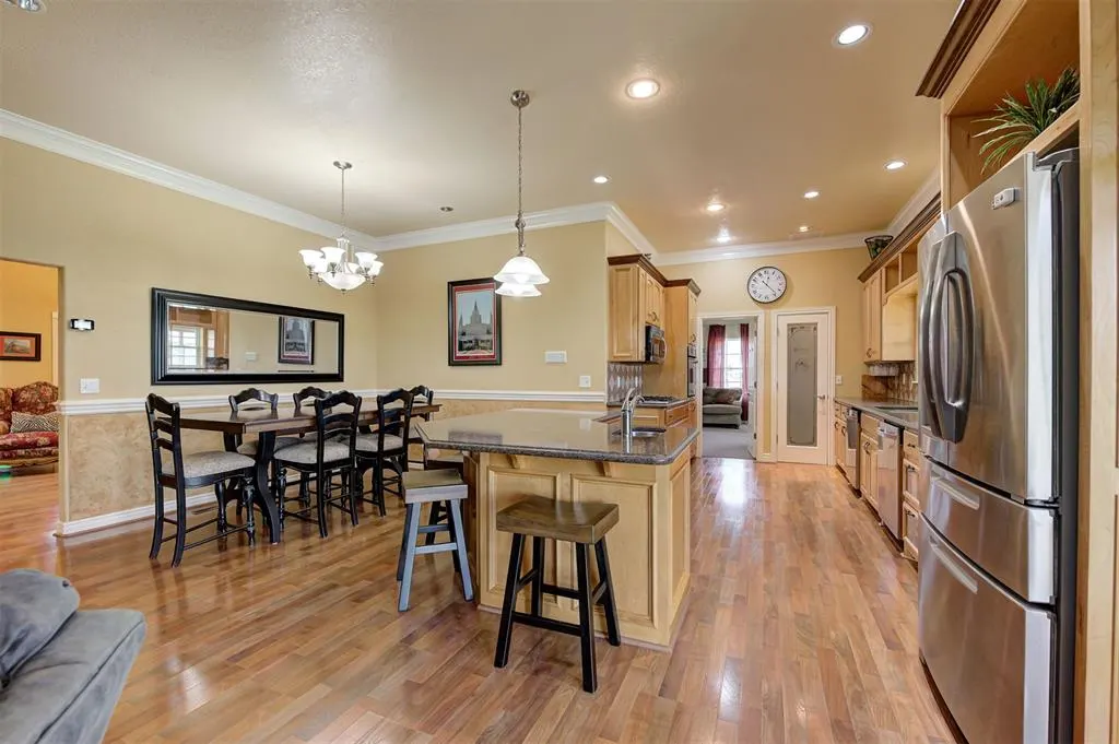 Photo 10 — 12097 84th Street, Lexington, OK 73051