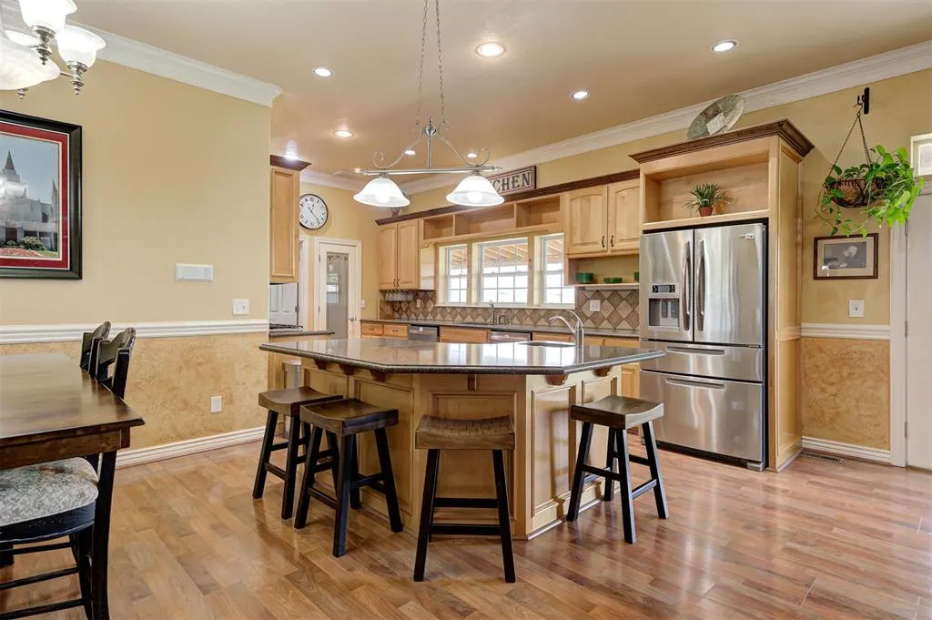 Photo 11 — 12097 84th Street, Lexington, OK 73051