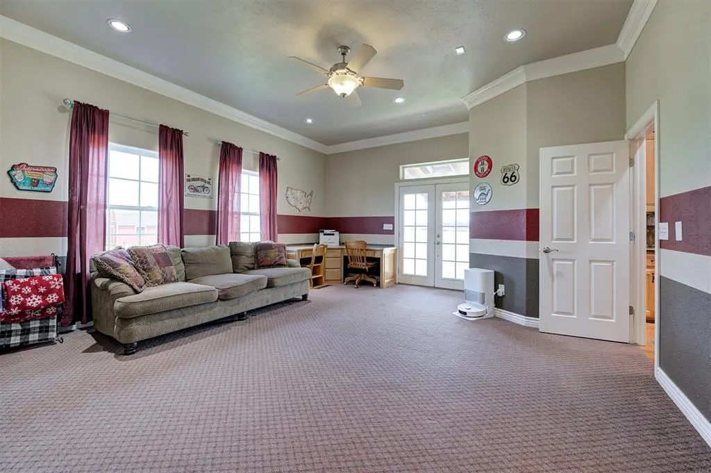 Photo 17 — 12097 84th Street, Lexington, OK 73051