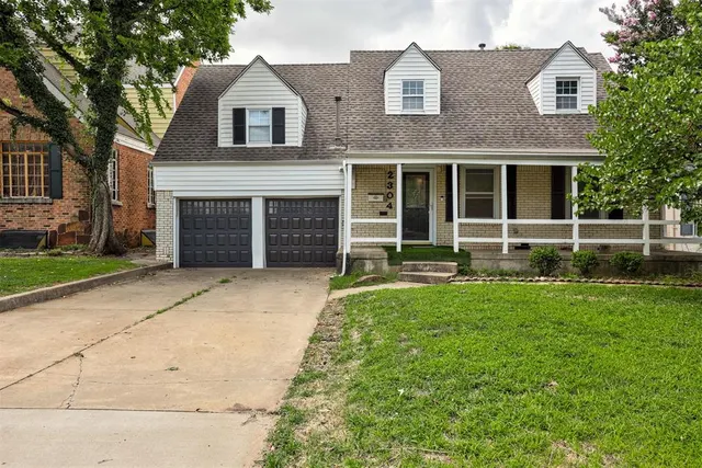 Photo 2 — 2304 NW 25th Street, Oklahoma City, OK 73107