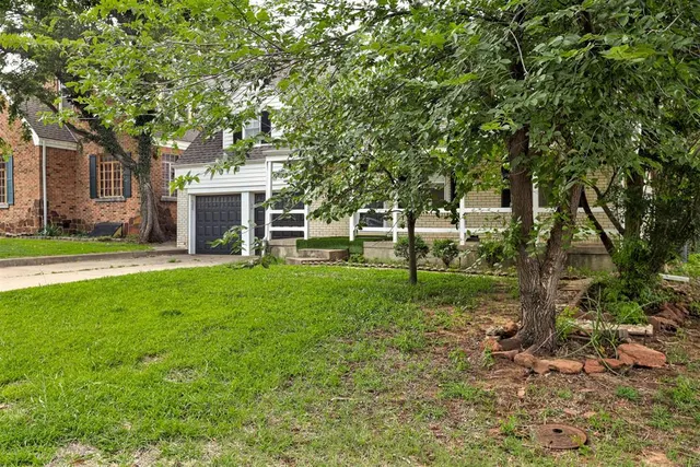Photo 3 — 2304 NW 25th Street, Oklahoma City, OK 73107