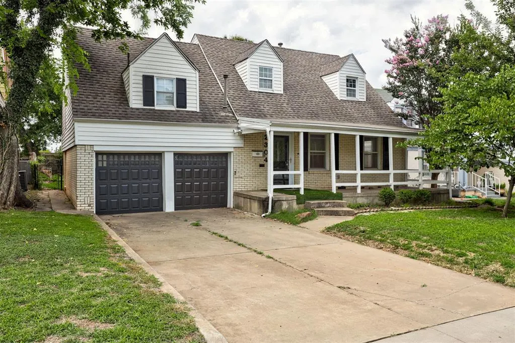 Photo 4 — 2304 NW 25th Street, Oklahoma City, OK 73107