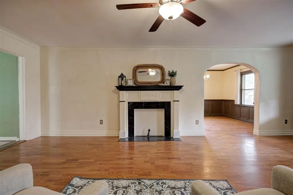 Photo 10 — 2304 NW 25th Street, Oklahoma City, OK 73107