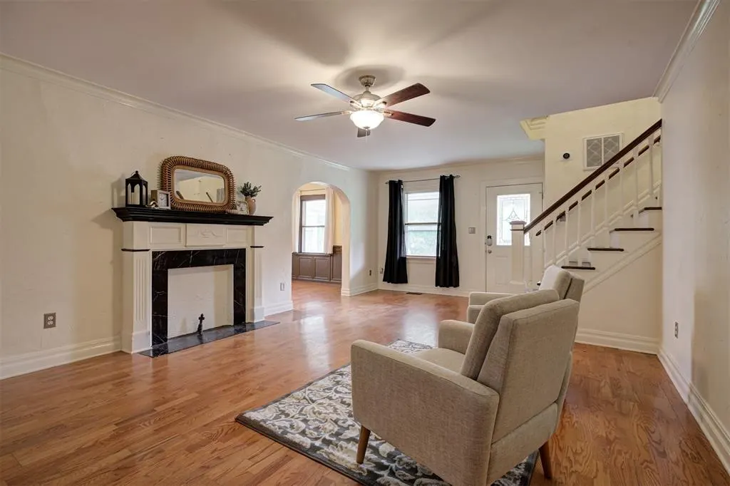 Photo 12 — 2304 NW 25th Street, Oklahoma City, OK 73107