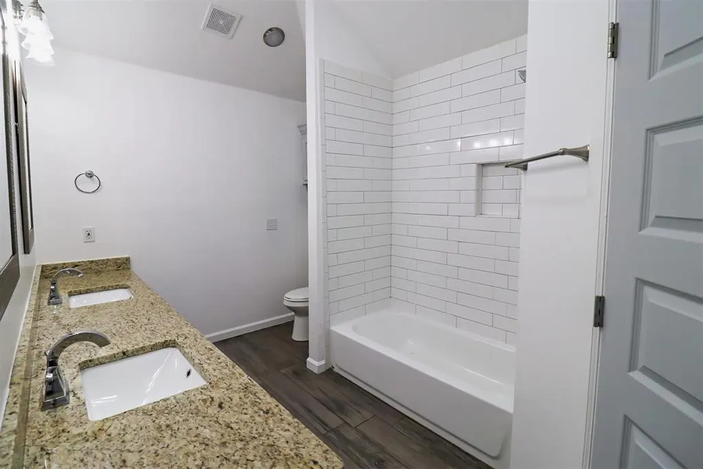 Photo 15 — 6001 SE 8th Street, Oklahoma City, OK 73110