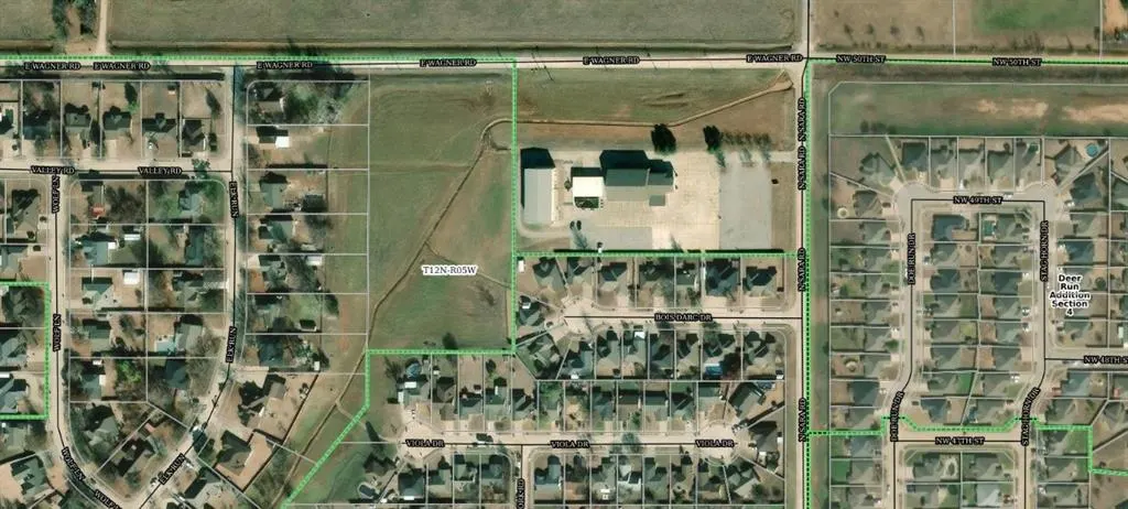 Photo 2 — E Wagner Road, Yukon, OK 73099