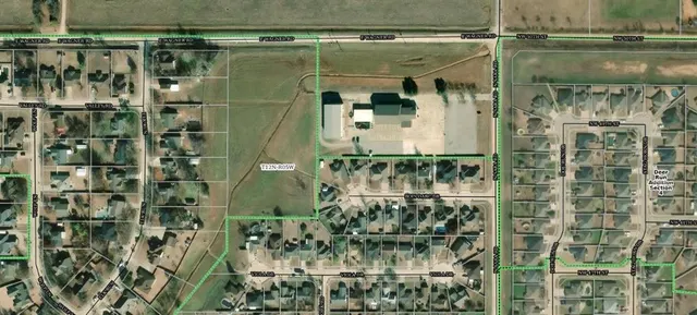 Photo 2 — E Wagner Road, Yukon, OK 73099