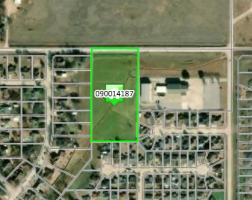 Front exterior — E Wagner Road, Yukon, OK 73099