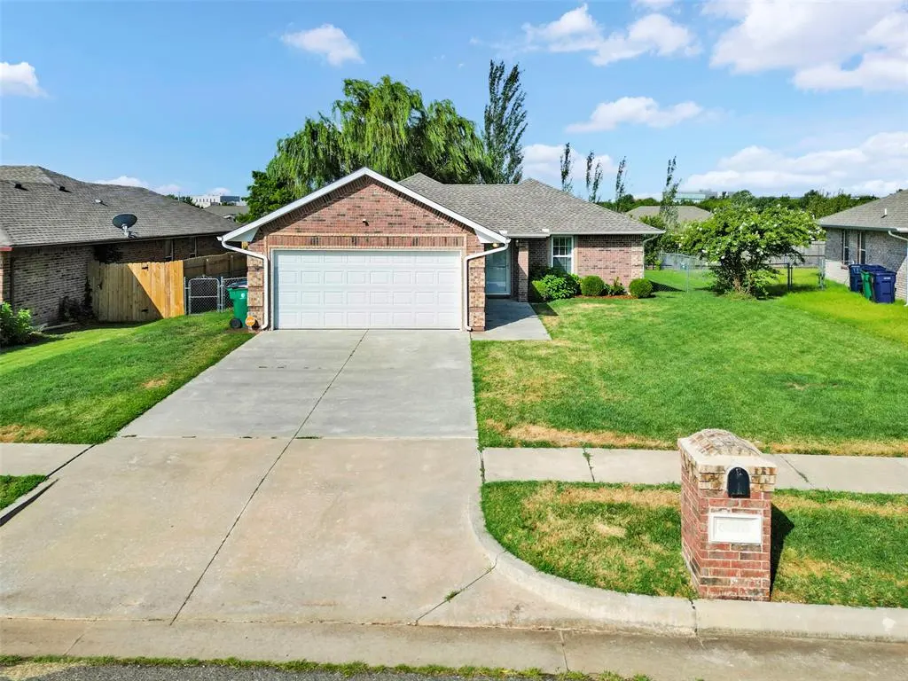Photo 37 — 8513 N Phillips Avenue, Oklahoma City, OK 73114