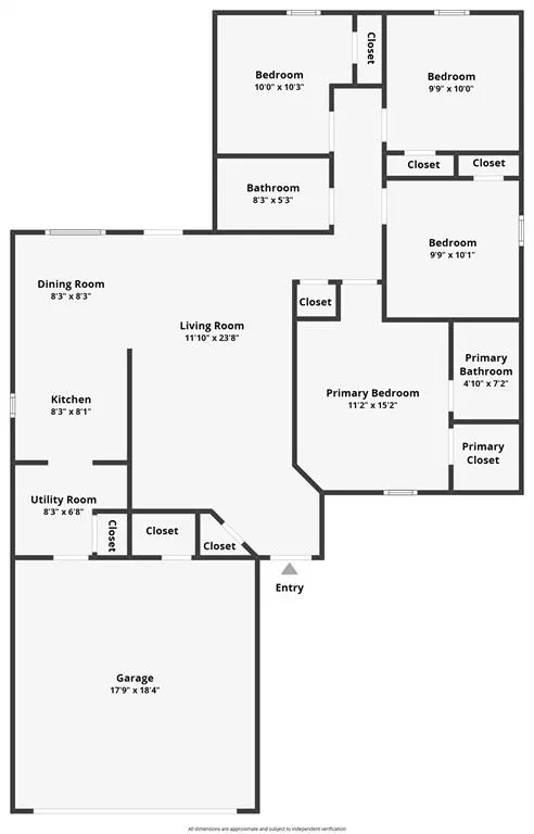 Photo 40 — 8513 N Phillips Avenue, Oklahoma City, OK 73114