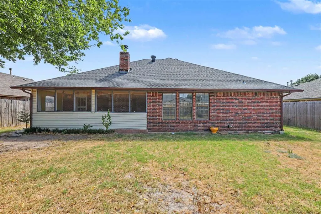 Photo 27 — 13113 Cloverleaf Lane, Oklahoma City, OK 73170