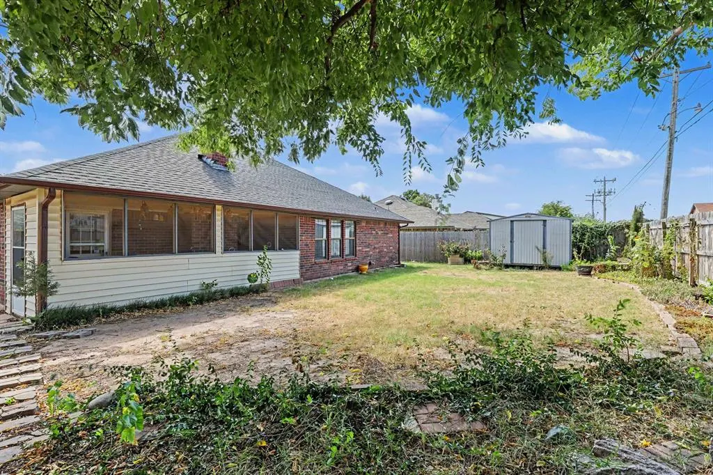 Photo 28 — 13113 Cloverleaf Lane, Oklahoma City, OK 73170