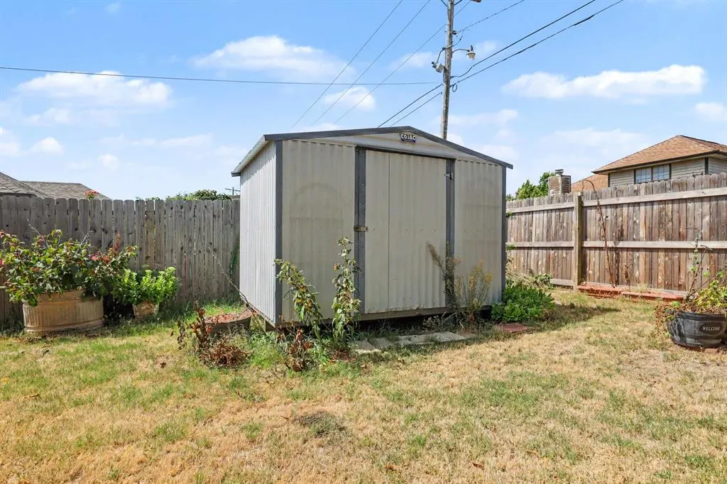 Photo 29 — 13113 Cloverleaf Lane, Oklahoma City, OK 73170