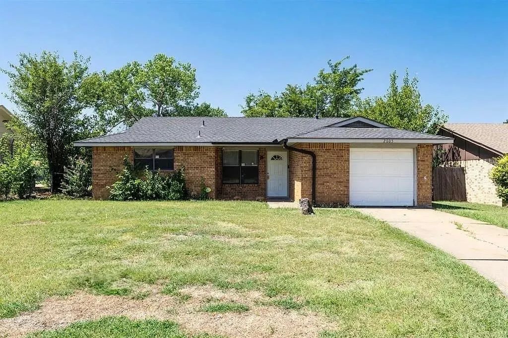 Photo 22 — 2605 NE Dearborn Avenue, Lawton, OK 73507